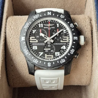 Endurance Pro White