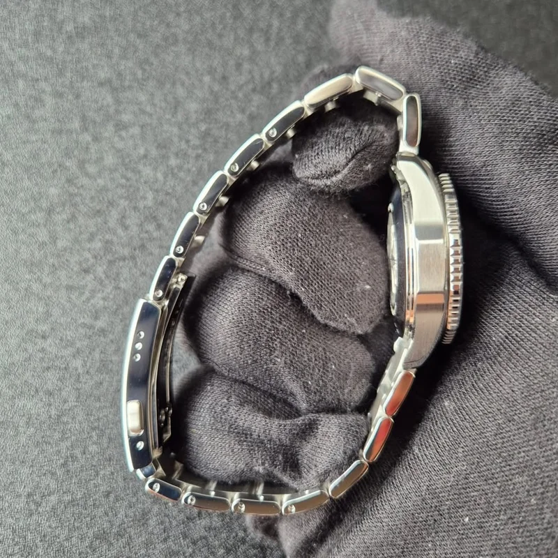 Thumb Aquaracer Professional 200 Quartz 30 Stainless Steel / Blue