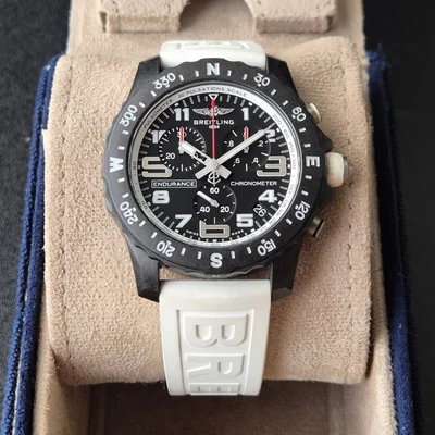 Endurance Pro White