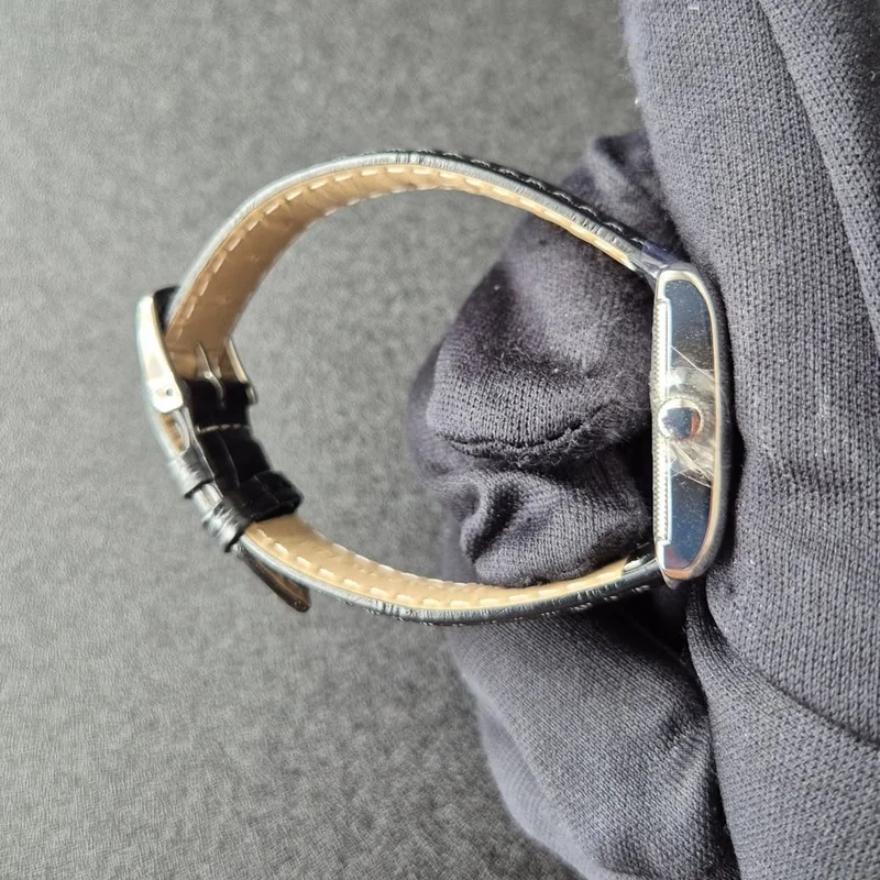 Thumb Mini DolceVita 21.5 Quartz Stainless Steel / Silver