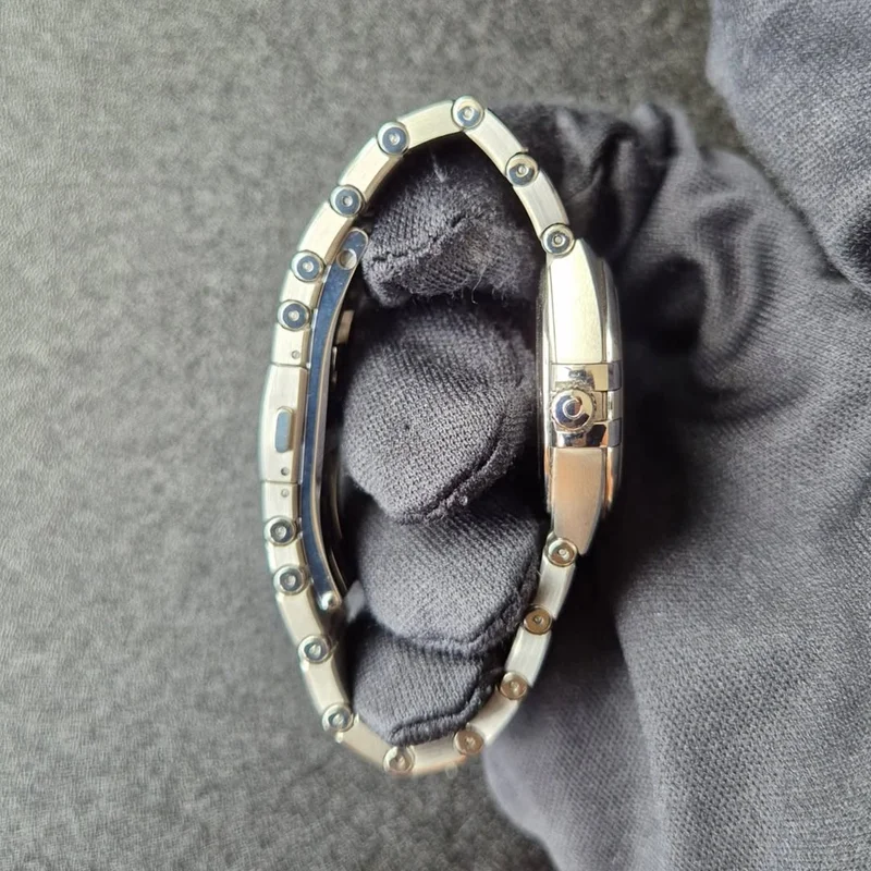 Thumb Constellation Manhattan 28 Quartz Stainless Steel / Matcha