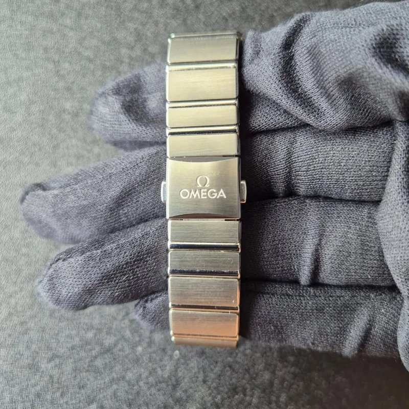 Thumb Constellation Manhattan 28 Quartz Stainless Steel / Matcha