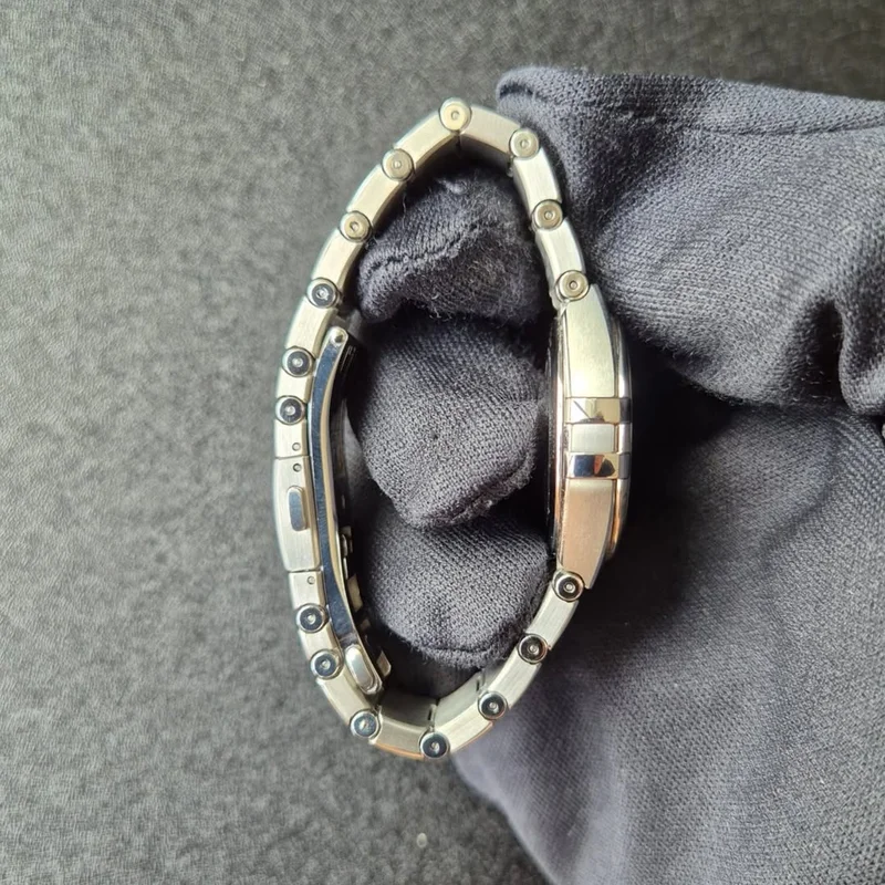 Thumb Constellation Manhattan 28 Quartz Stainless Steel / Matcha