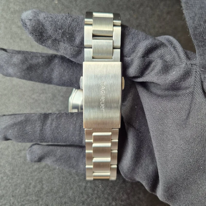 Thumb GMT-Master II Stainless Steel / BLNR / Oyster