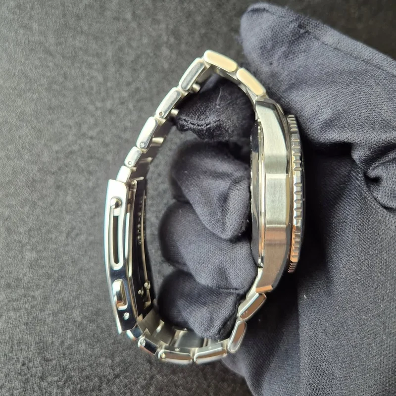 Thumb Aquaracer Professional 300 43 Stainless Steel / Black