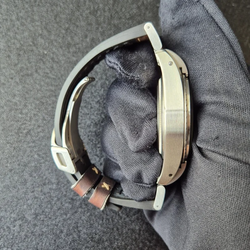 Thumb Heritage Black Bay P01