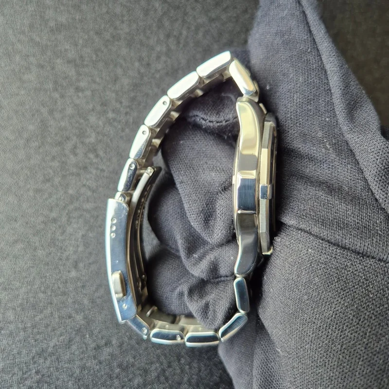 Thumb Aquaracer 300M Quartz 39 Stainless Steel / Blue / Bracelet