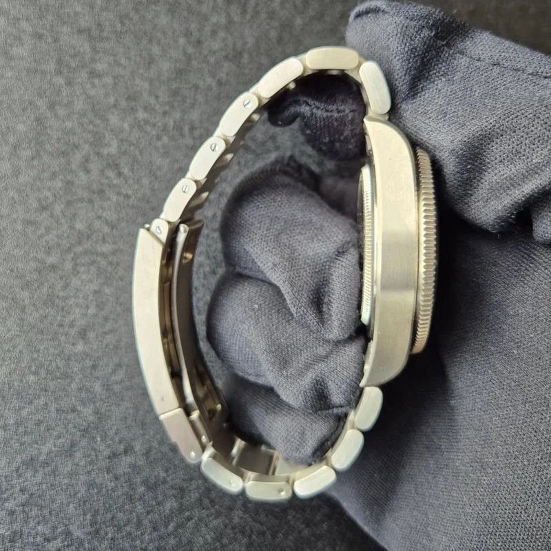 Thumb Pelagos 39 Titanium / Black / Bracelet