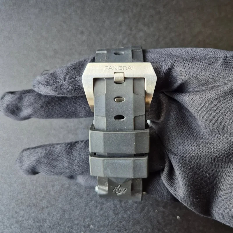 Thumb Submersible QuarantaQuattro