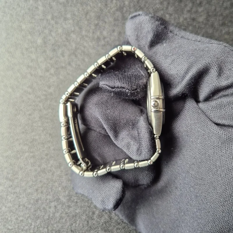 Thumb Constellation Quartz 25.5 Stainless Steel / Silver