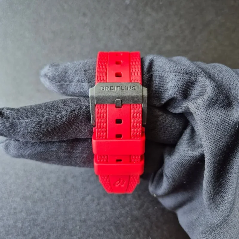 Thumb Endurance Pro Red