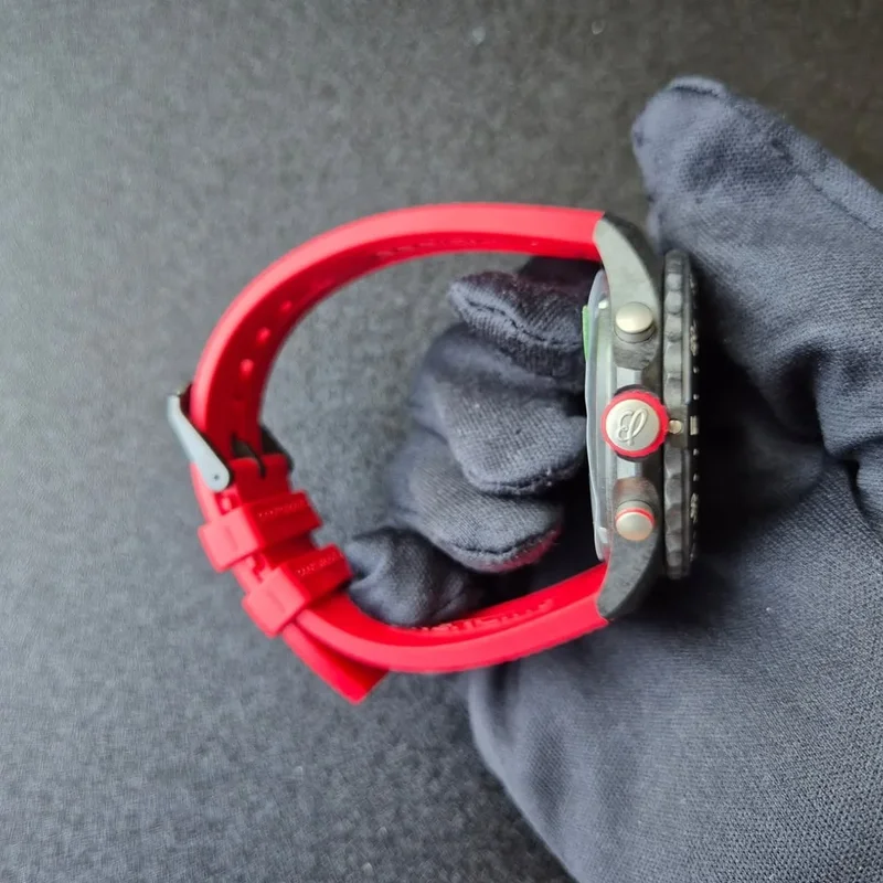 Thumb Endurance Pro Red