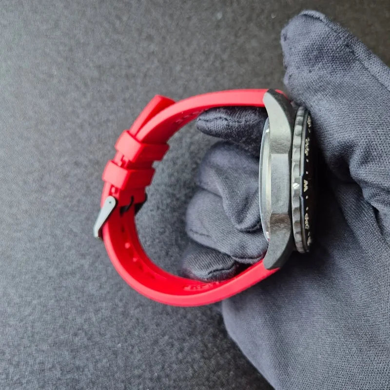 Thumb Endurance Pro Red