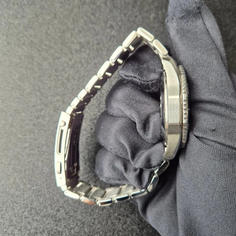 Thumb Aquaracer Professional 300 43 Stainless Steel / Blue