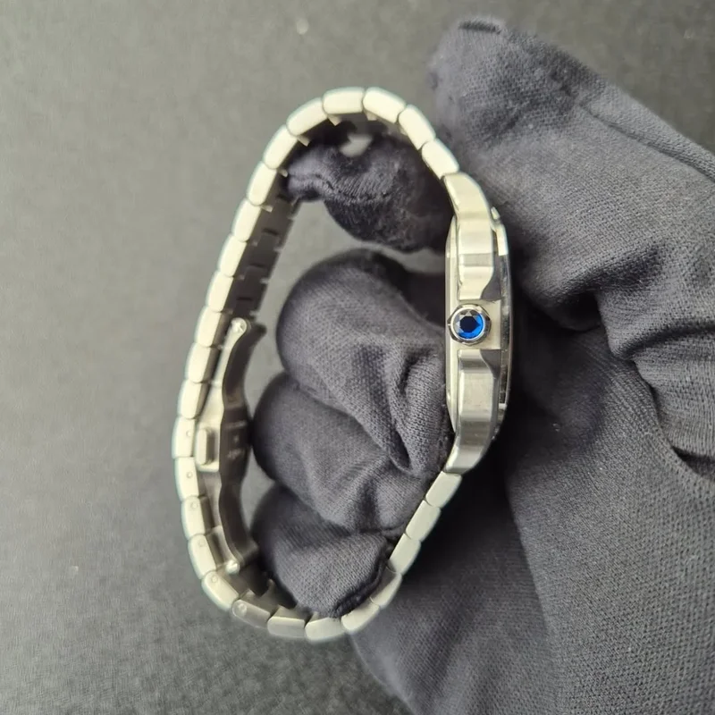 Thumb Santos Medium White