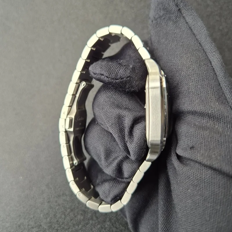 Thumb Santos Medium White