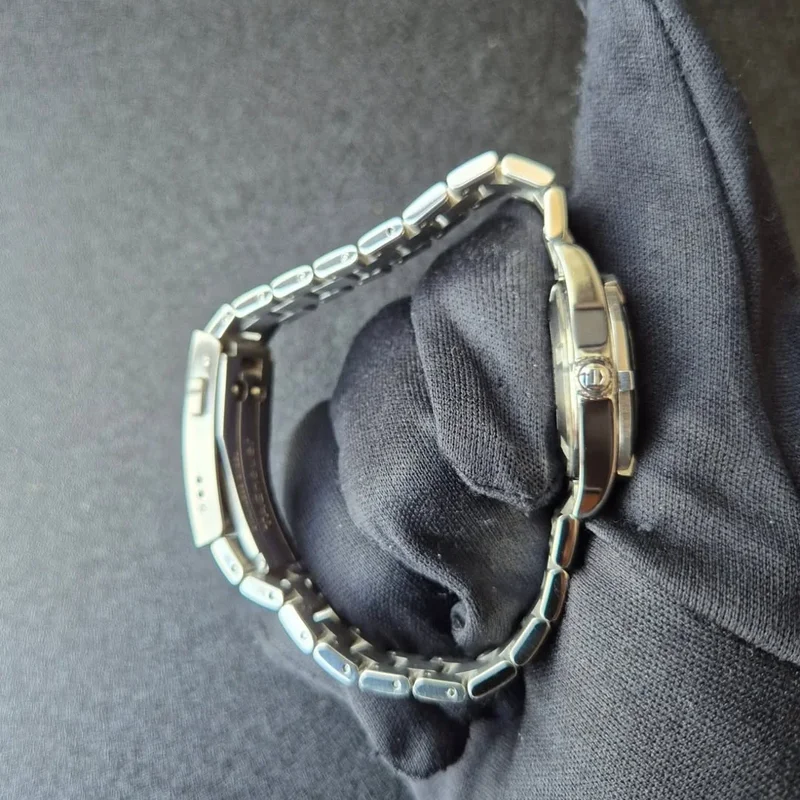 Thumb Aquaracer 300M Quartz 27 Stainless Steel / Black / Bracelet