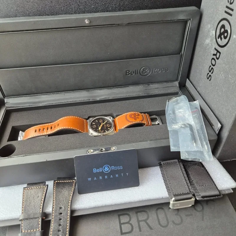 Thumb BR 03 92 Golden Heritage