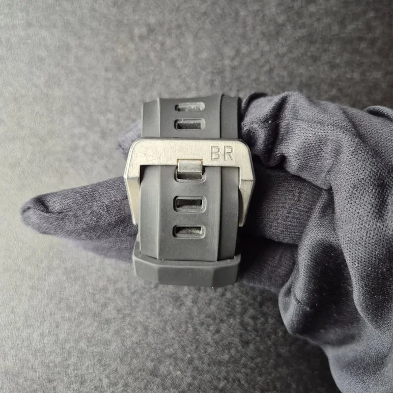 Thumb BR 03 92 Steel