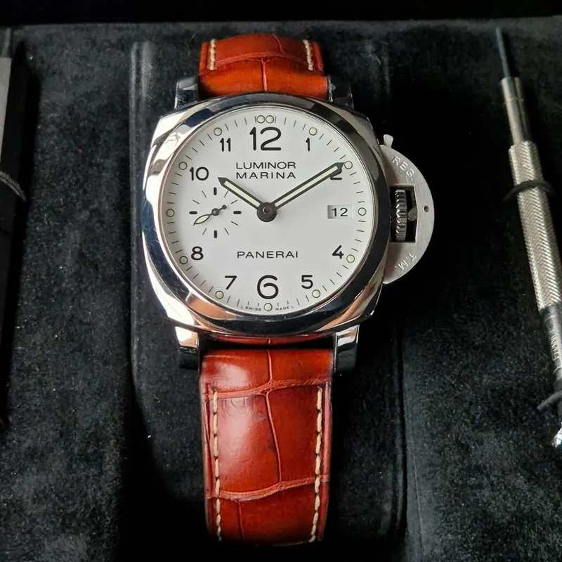 Luminor 1950 Marina 3 Days Automatic Acciaio 42mm