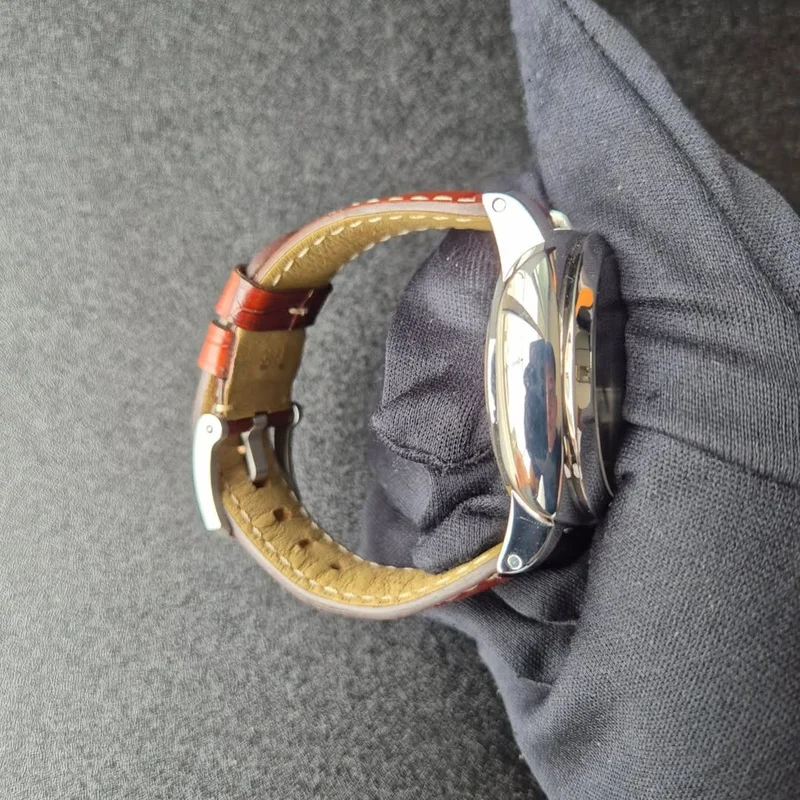 Thumb Luminor 1950 Marina 3 Days Automatic Acciaio 42mm