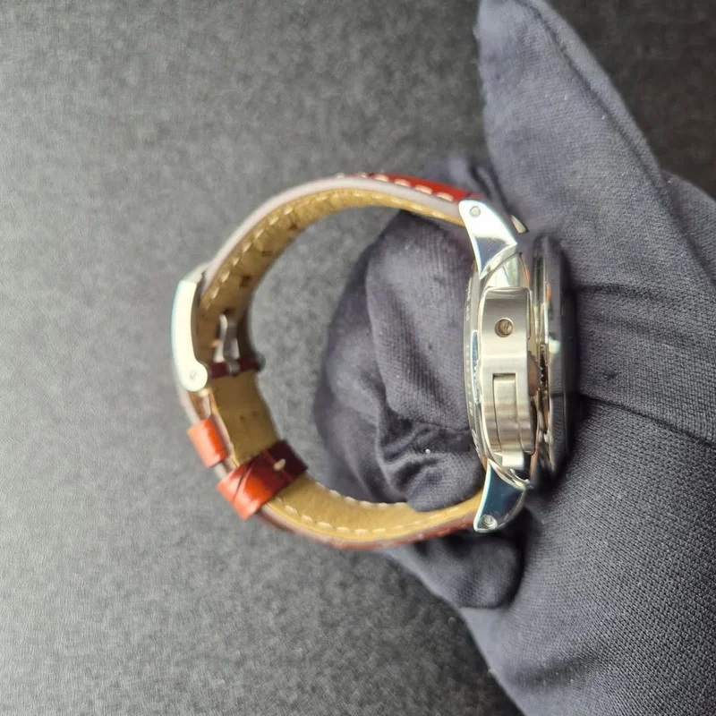 Thumb Luminor 1950 Marina 3 Days Automatic Acciaio 42mm