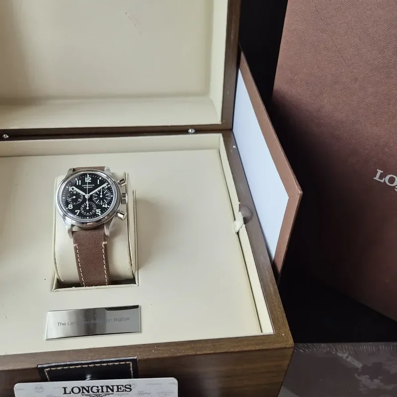 Thumb Avigation Big Eye