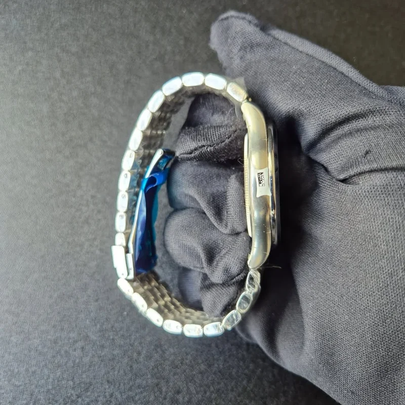 Thumb 1926 41 Stainless Steel / Silver