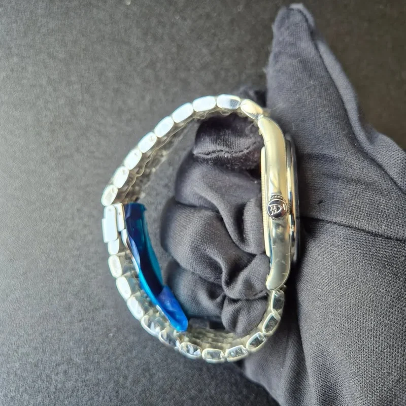 Thumb 1926 41 Stainless Steel / Silver