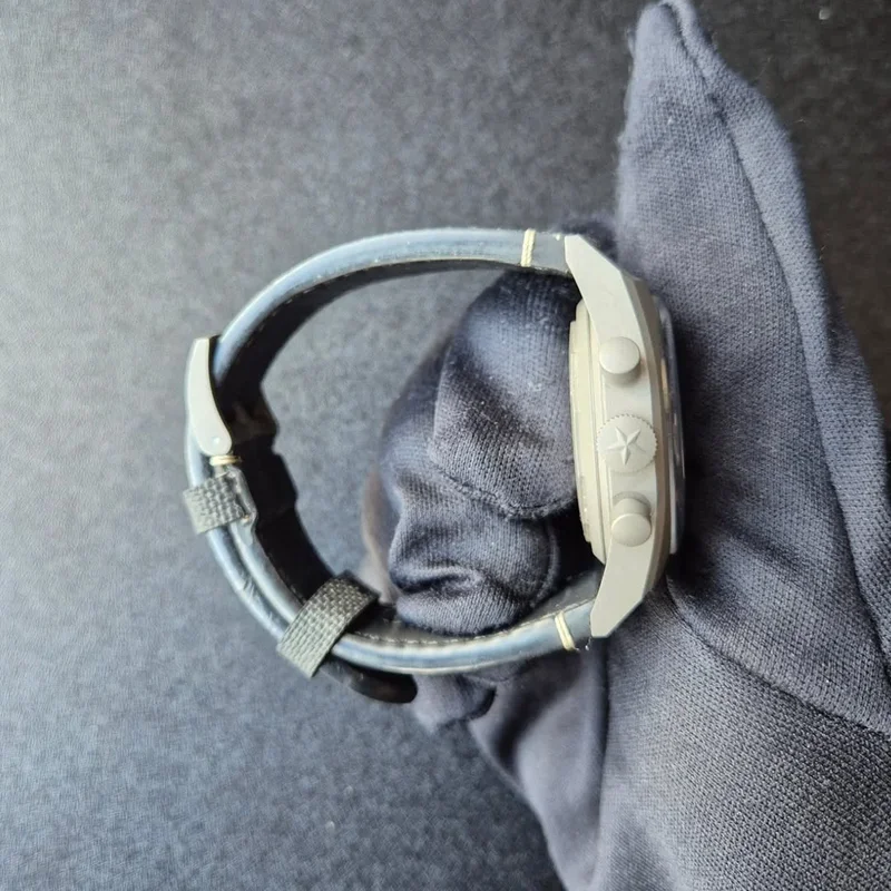 Thumb El Primero A384 Revival Shadow