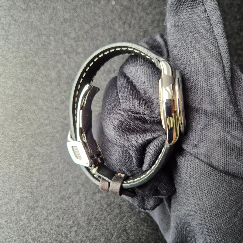 Thumb 1926 28 Stainless Steel / Silver / Strap