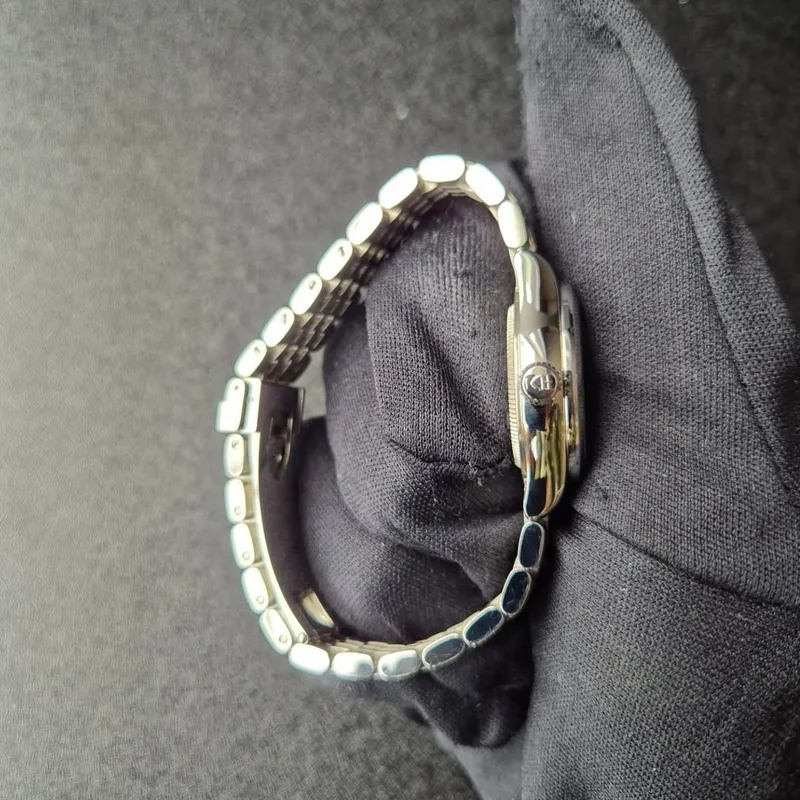 Thumb 1926 28 Stainless Steel / Opaline