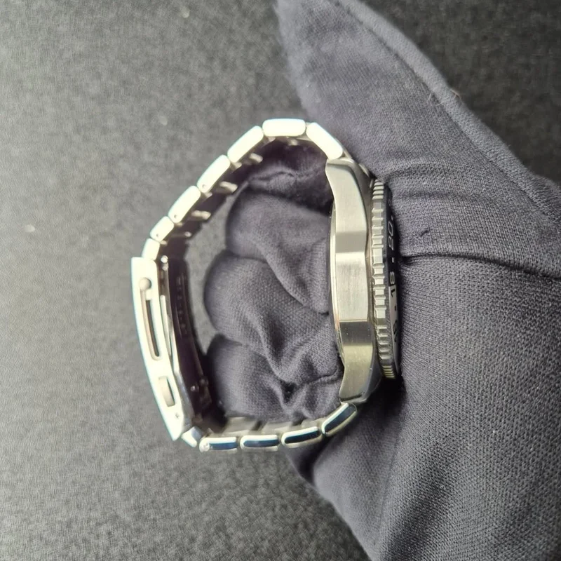 Thumb Aquaracer Professional 300 GMT Stainless Steel / Blue / Bracelet