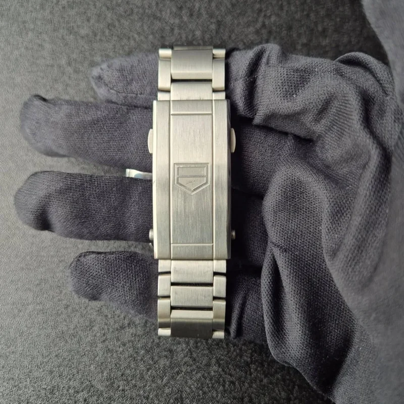 Thumb Aquaracer Professional 300 GMT Stainless Steel / Blue / Bracelet