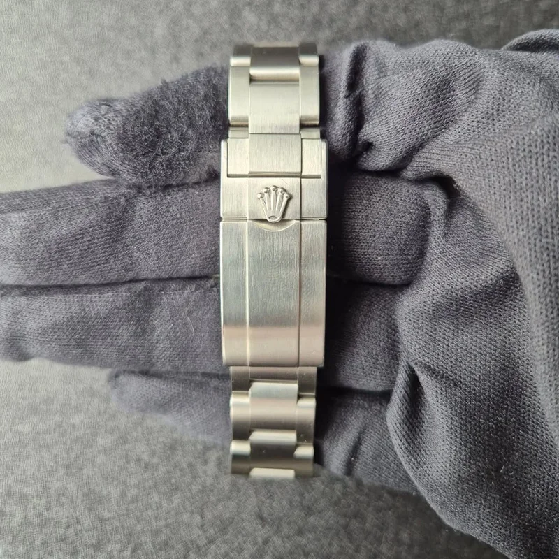 Thumb Explorer 36 Stainless Steel