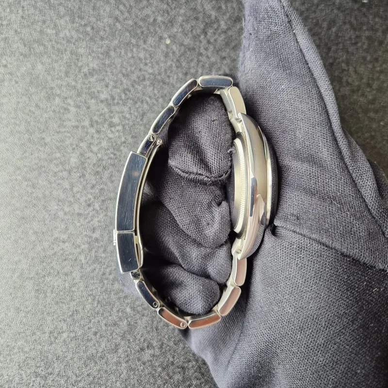 Thumb Explorer 36 Stainless Steel