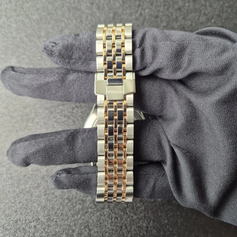 Thumb 1926 36 Stainless Steel / Rose Gold / Silver