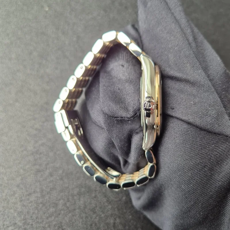 Thumb 1926 36 Stainless Steel / Rose Gold / Silver