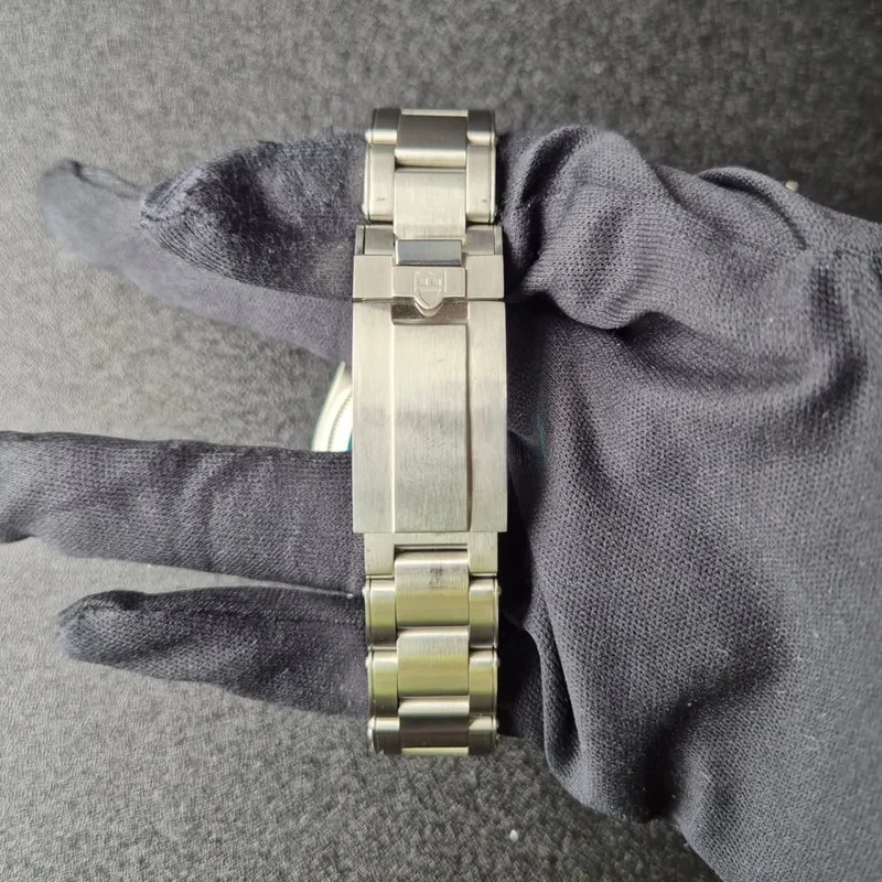 Thumb Black Bay Pro Stainless / Fabric