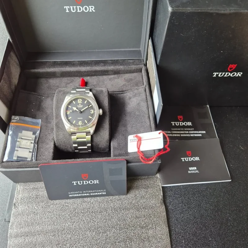 Thumb Ranger / Bracelet