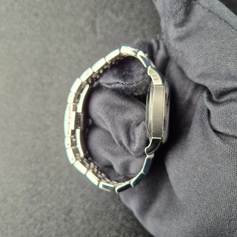 Thumb Le Locle 29 Automatic Lady Stainless Steel / MOP / Bracelet