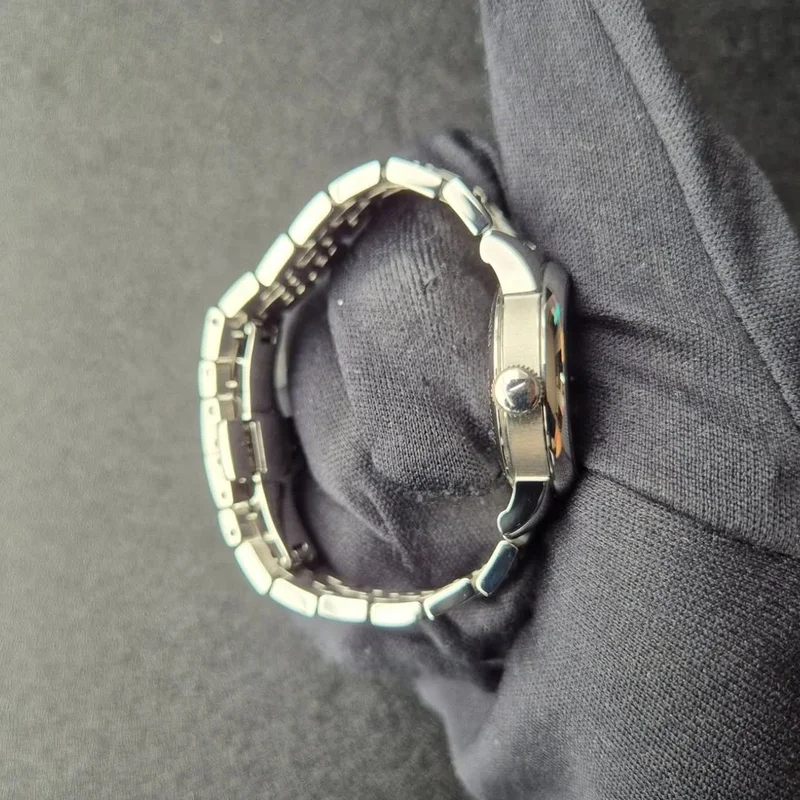 Thumb Le Locle 29 Automatic Lady Stainless Steel / MOP / Bracelet