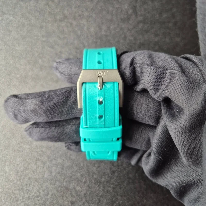 Thumb Pilot's Watch Mark XX Mercedes-AMG PETRONAS Formula One™ Team