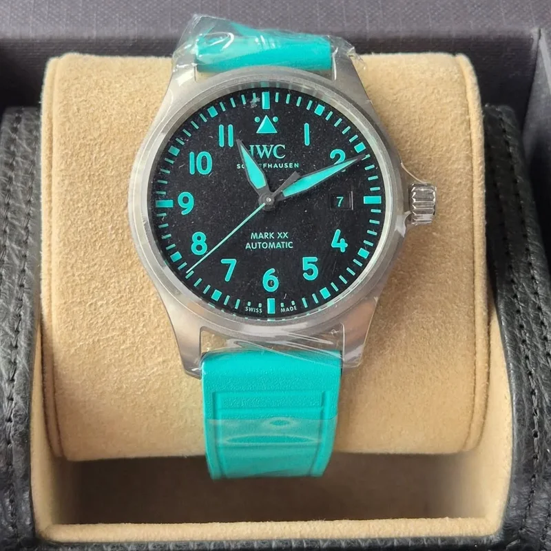 Pilot's Watch Mark XX Mercedes-AMG PETRONAS Formula One™ Team