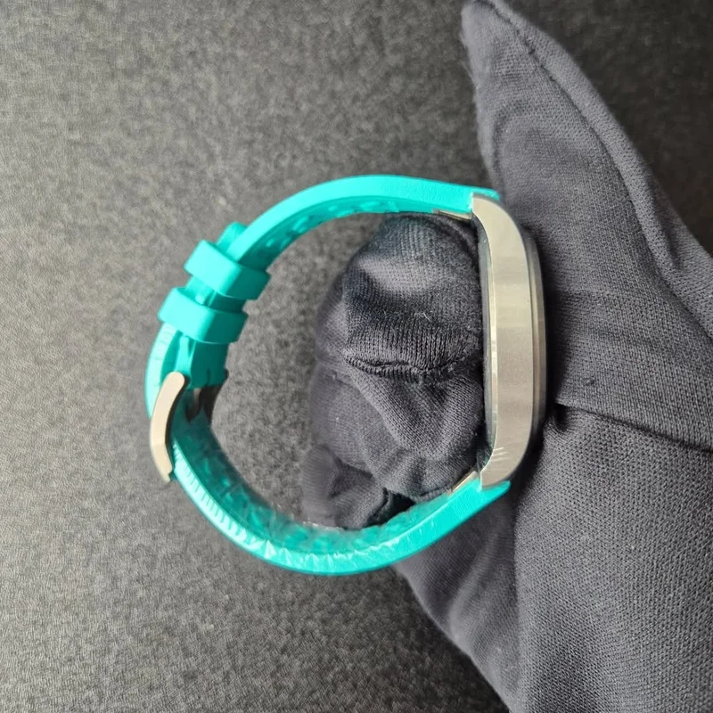 Thumb Pilot's Watch Mark XX Mercedes-AMG PETRONAS Formula One™ Team