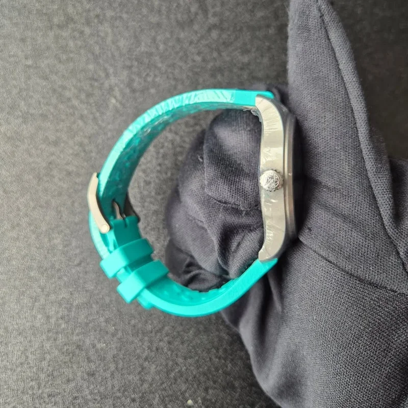 Thumb Pilot's Watch Mark XX Mercedes-AMG PETRONAS Formula One™ Team