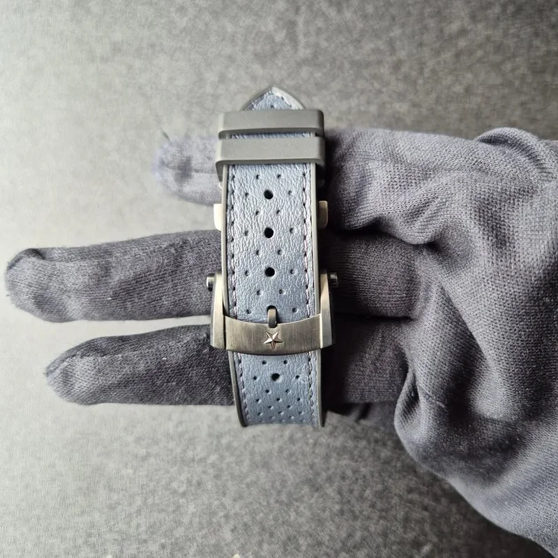 Thumb El Primero Range Rover Special Edition