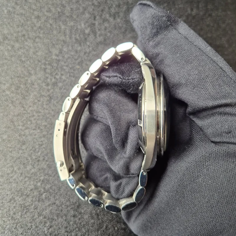 Thumb Speedmaster Professional Plexi / Bracelet