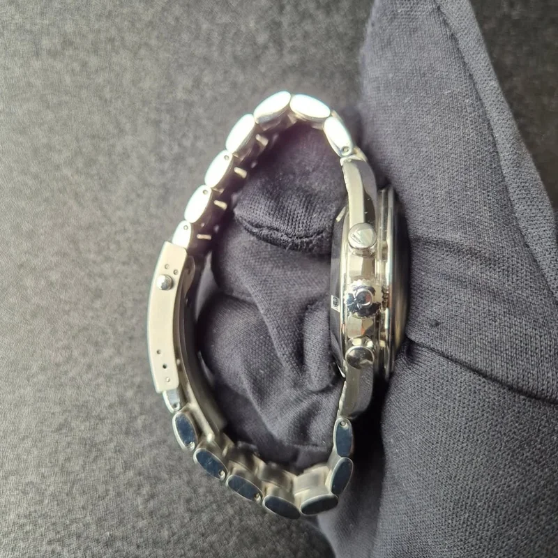 Thumb Speedmaster Professional Plexi / Bracelet