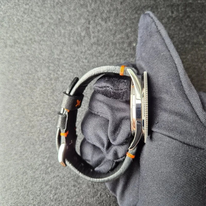 Thumb Superocean Heritage '57 Stainless Steel / Outerknown